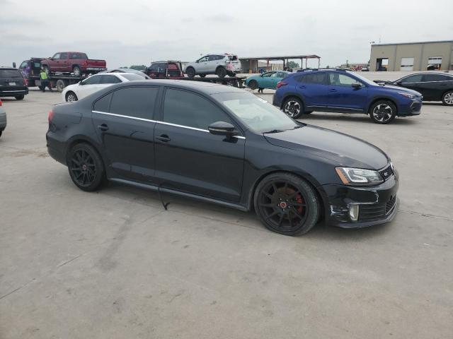 Photo 3 VIN: 3VW4A7AJ7DM267666 - VOLKSWAGEN JETTA GLI 