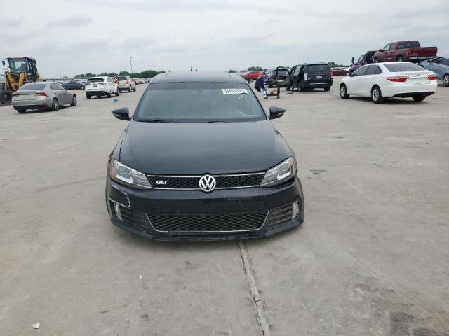 Photo 4 VIN: 3VW4A7AJ7DM267666 - VOLKSWAGEN JETTA GLI 