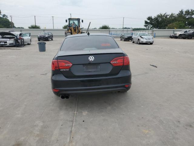 Photo 5 VIN: 3VW4A7AJ7DM267666 - VOLKSWAGEN JETTA GLI 