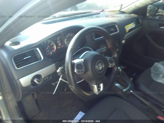 Photo 4 VIN: 3VW4A7AJ8CM102675 - VOLKSWAGEN GLI 