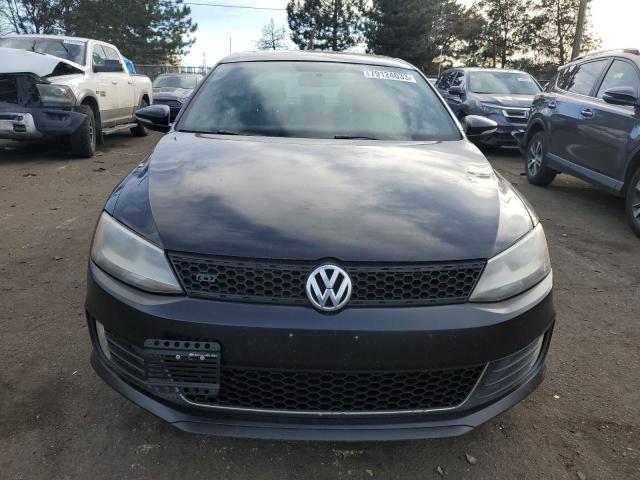 Photo 4 VIN: 3VW4A7AJ8CM375096 - VOLKSWAGEN JETTA 