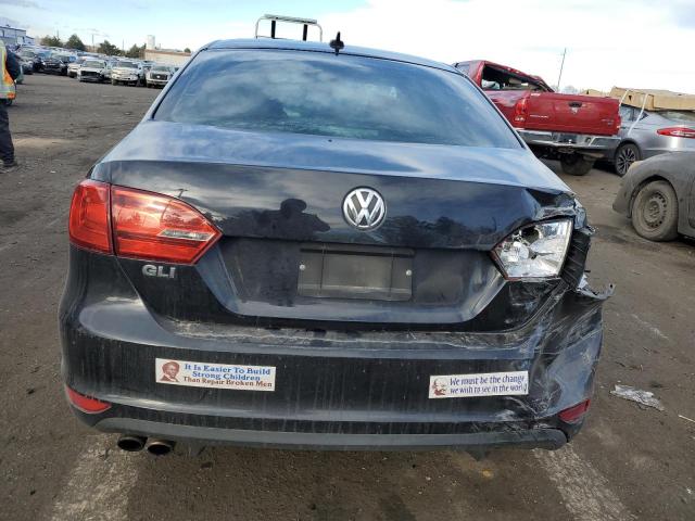 Photo 5 VIN: 3VW4A7AJ8CM375096 - VOLKSWAGEN JETTA 