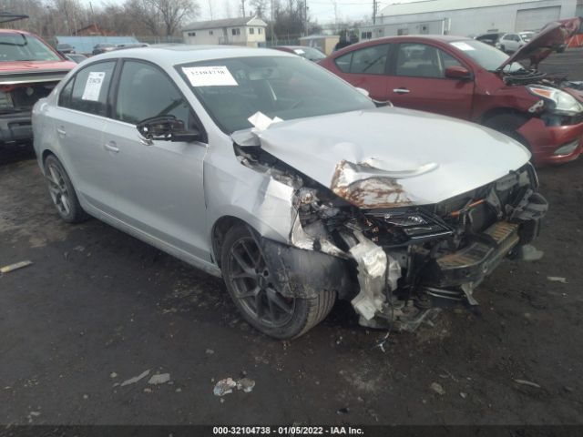 Photo 0 VIN: 3VW4A7AJ8DM215317 - VOLKSWAGEN GLI 