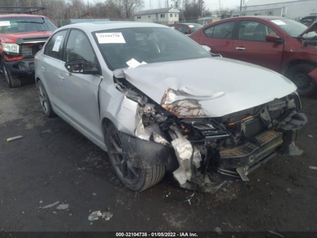 Photo 5 VIN: 3VW4A7AJ8DM215317 - VOLKSWAGEN GLI 