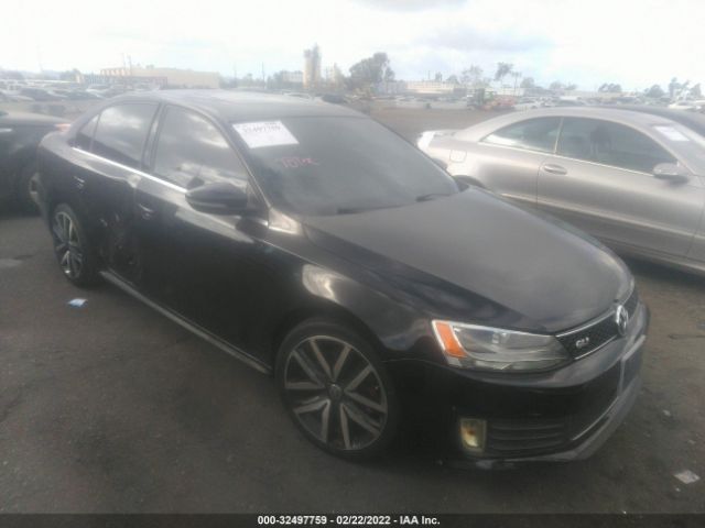 Photo 0 VIN: 3VW4A7AJ8DM272066 - VOLKSWAGEN GLI 