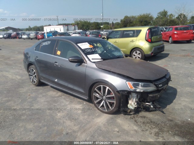 Photo 0 VIN: 3VW4A7AJ8DM272732 - VOLKSWAGEN GLI 