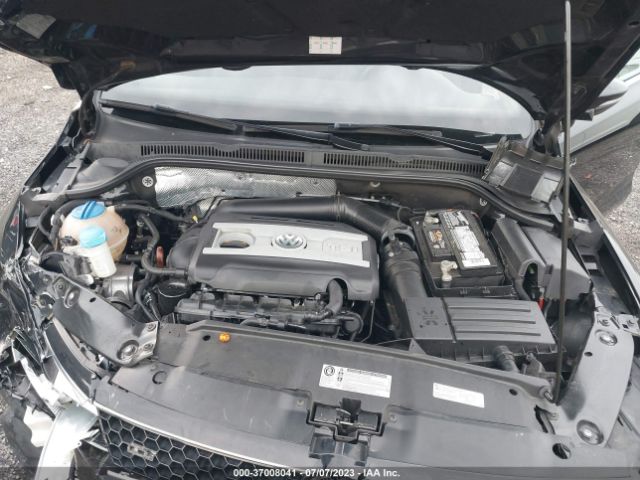 Photo 9 VIN: 3VW4A7AJ8DM367680 - VOLKSWAGEN JETTA 