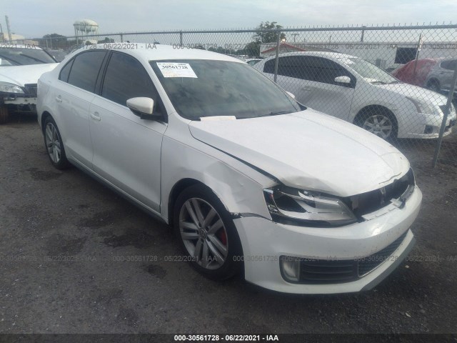 Photo 0 VIN: 3VW4A7AJ8DM402377 - VOLKSWAGEN GLI 