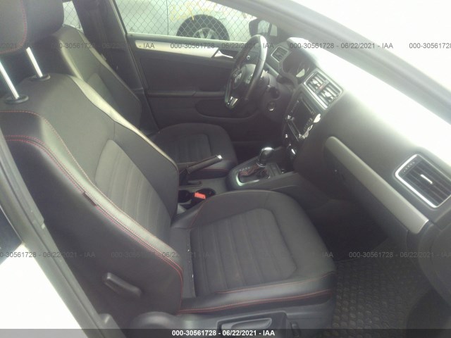 Photo 4 VIN: 3VW4A7AJ8DM402377 - VOLKSWAGEN GLI 