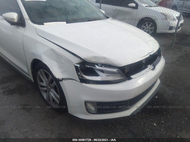 Photo 5 VIN: 3VW4A7AJ8DM402377 - VOLKSWAGEN GLI 