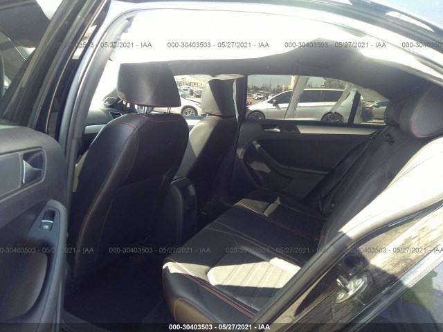 Photo 7 VIN: 3VW4A7AJ8DM412052 - VOLKSWAGEN GLI 