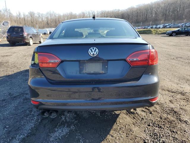 Photo 5 VIN: 3VW4A7AJ8DM421768 - VOLKSWAGEN JETTA 