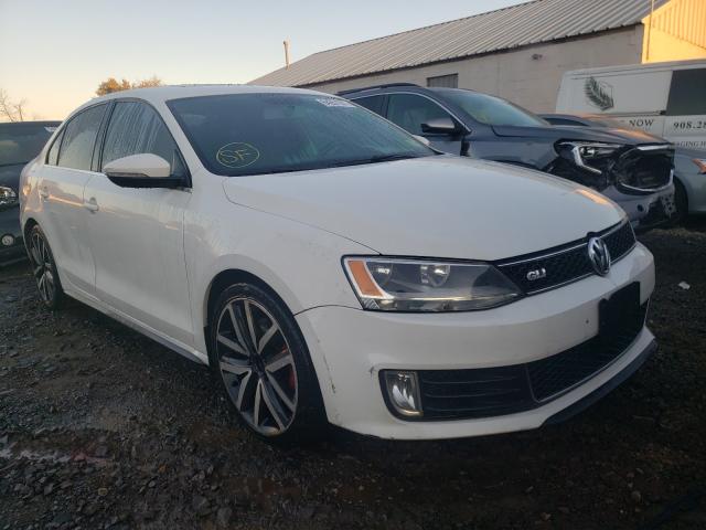 Photo 0 VIN: 3VW4A7AJ9CM088737 - VOLKSWAGEN JETTA GLI 