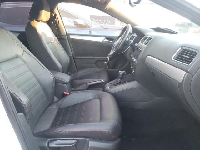 Photo 4 VIN: 3VW4A7AJ9CM088737 - VOLKSWAGEN JETTA GLI 