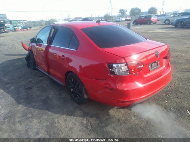 Photo 2 VIN: 3VW4A7AJ9CM399584 - VOLKSWAGEN GLI 