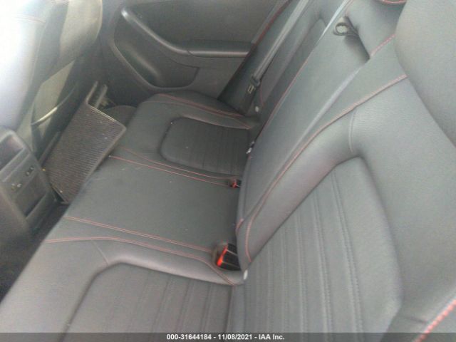 Photo 7 VIN: 3VW4A7AJ9CM399584 - VOLKSWAGEN GLI 