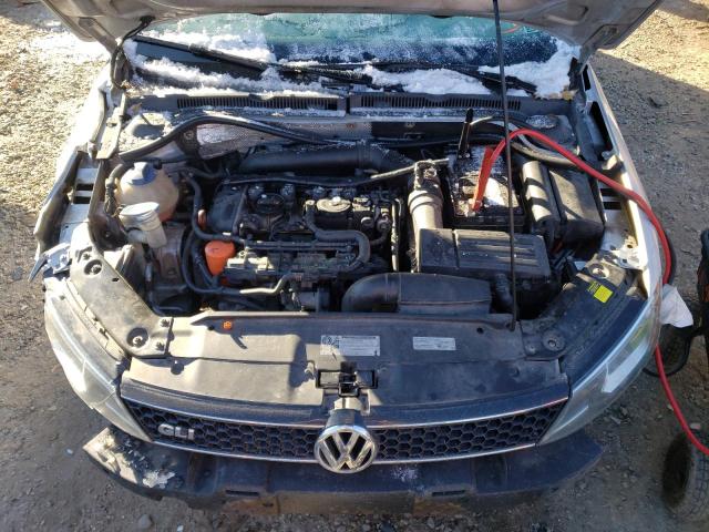 Photo 6 VIN: 3VW4A7AJ9DM210417 - VOLKSWAGEN JETTA GLI 