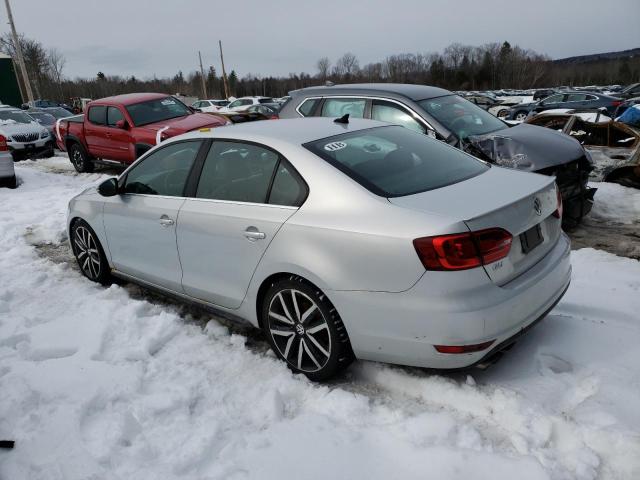 Photo 1 VIN: 3VW4A7AJ9DM232532 - VOLKSWAGEN JETTA GLI 