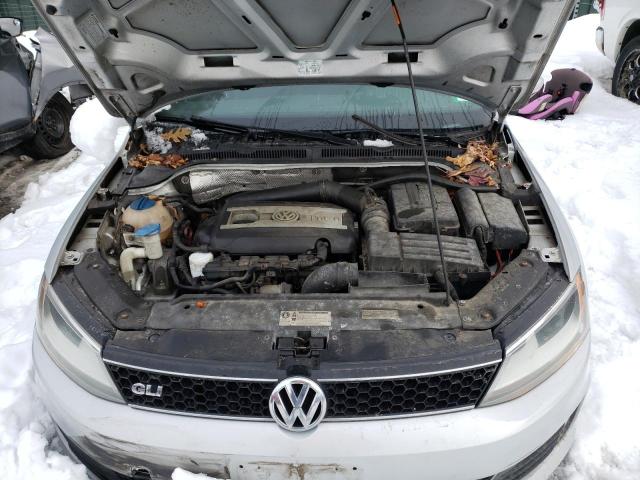 Photo 10 VIN: 3VW4A7AJ9DM232532 - VOLKSWAGEN JETTA GLI 