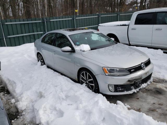 Photo 3 VIN: 3VW4A7AJ9DM232532 - VOLKSWAGEN JETTA GLI 