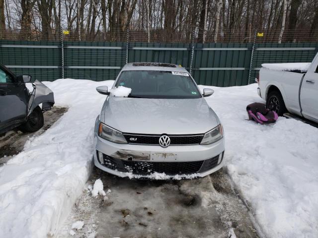 Photo 4 VIN: 3VW4A7AJ9DM232532 - VOLKSWAGEN JETTA GLI 