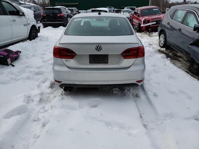 Photo 5 VIN: 3VW4A7AJ9DM232532 - VOLKSWAGEN JETTA GLI 