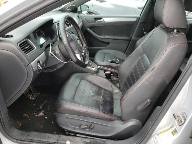 Photo 6 VIN: 3VW4A7AJ9DM232532 - VOLKSWAGEN JETTA GLI 