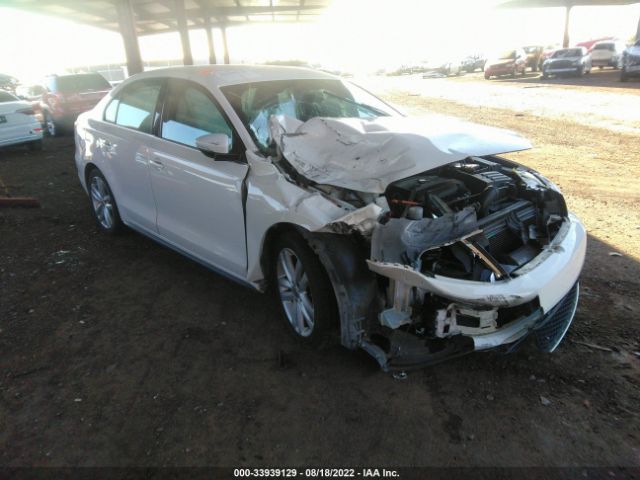 Photo 0 VIN: 3VW4A7AJ9DM256801 - VOLKSWAGEN GLI 