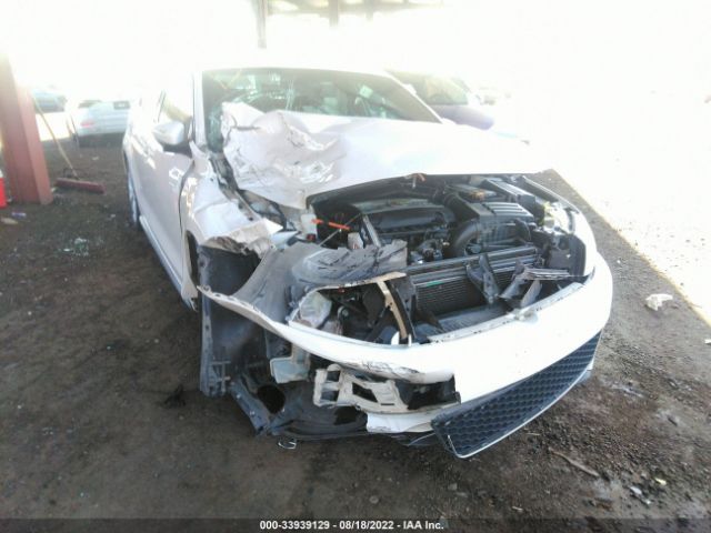 Photo 5 VIN: 3VW4A7AJ9DM256801 - VOLKSWAGEN GLI 