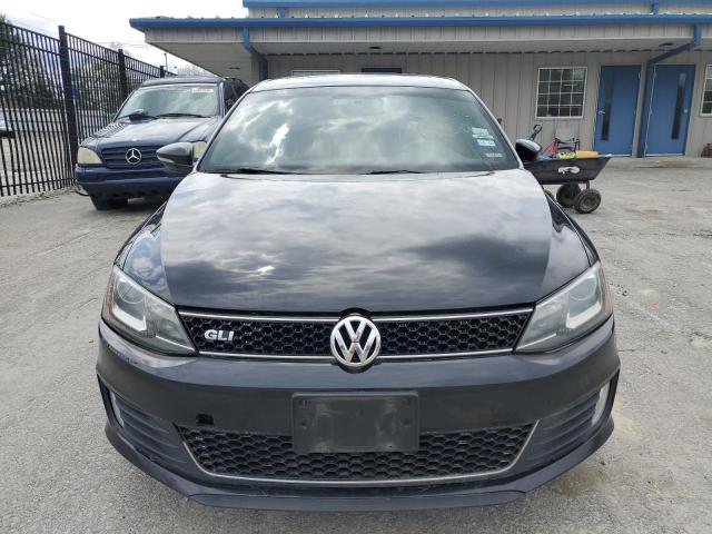 Photo 4 VIN: 3VW4A7AJ9DM278183 - VOLKSWAGEN JETTA 