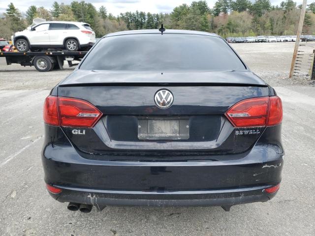 Photo 5 VIN: 3VW4A7AJ9DM278183 - VOLKSWAGEN JETTA 