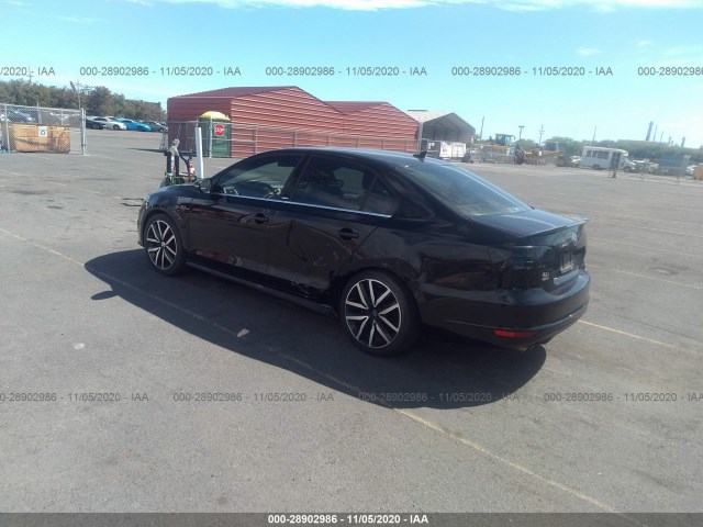 Photo 2 VIN: 3VW4A7AJ9DM369860 - VOLKSWAGEN JETTA 