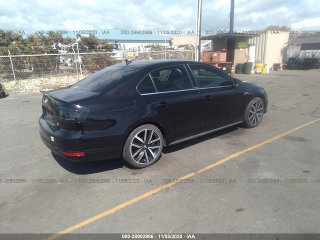 Photo 3 VIN: 3VW4A7AJ9DM369860 - VOLKSWAGEN JETTA 