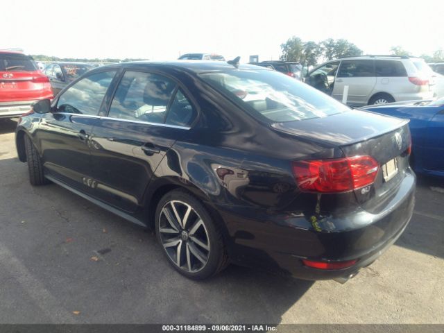 Photo 2 VIN: 3VW4A7AJ9DM416014 - VOLKSWAGEN GLI 