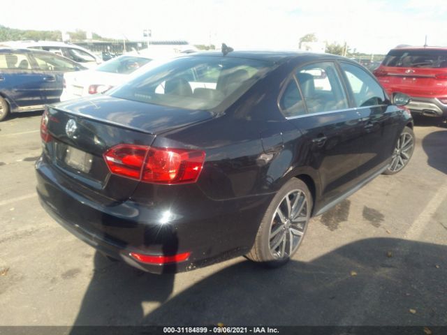 Photo 3 VIN: 3VW4A7AJ9DM416014 - VOLKSWAGEN GLI 