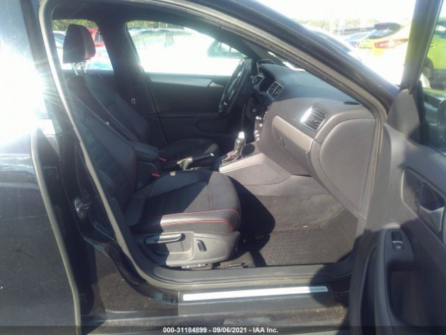 Photo 4 VIN: 3VW4A7AJ9DM416014 - VOLKSWAGEN GLI 