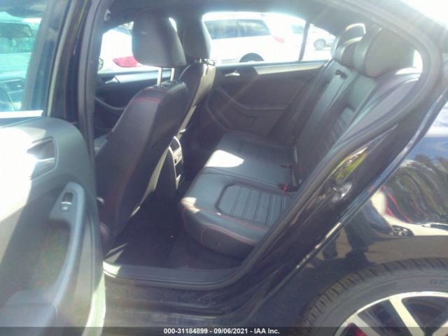 Photo 7 VIN: 3VW4A7AJ9DM416014 - VOLKSWAGEN GLI 