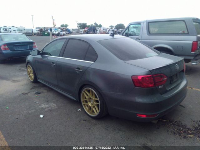 Photo 2 VIN: 3VW4A7AJXCM007941 - VOLKSWAGEN GLI 