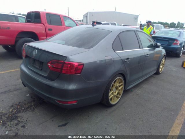 Photo 3 VIN: 3VW4A7AJXCM007941 - VOLKSWAGEN GLI 