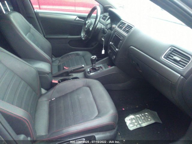 Photo 4 VIN: 3VW4A7AJXCM007941 - VOLKSWAGEN GLI 