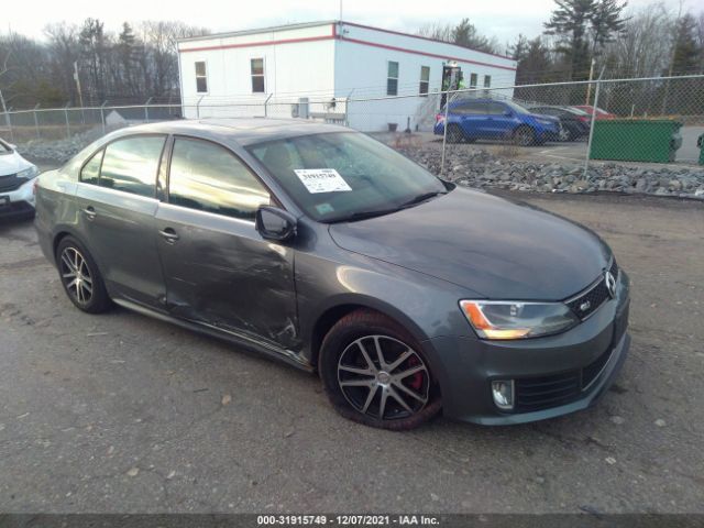 Photo 0 VIN: 3VW4A7AJXCM014260 - VOLKSWAGEN GLI 