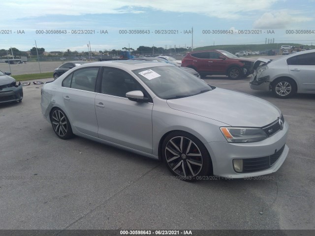 Photo 0 VIN: 3VW4A7AJXCM074426 - VOLKSWAGEN GLI 