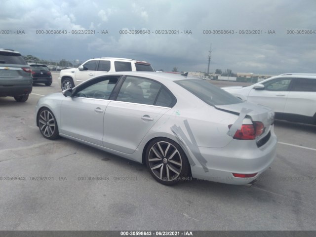 Photo 2 VIN: 3VW4A7AJXCM074426 - VOLKSWAGEN GLI 