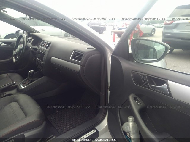 Photo 4 VIN: 3VW4A7AJXCM074426 - VOLKSWAGEN GLI 