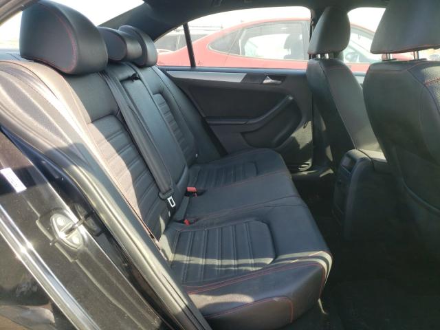 Photo 5 VIN: 3VW4A7AJXCM089556 - VOLKSWAGEN JETTA GLI 