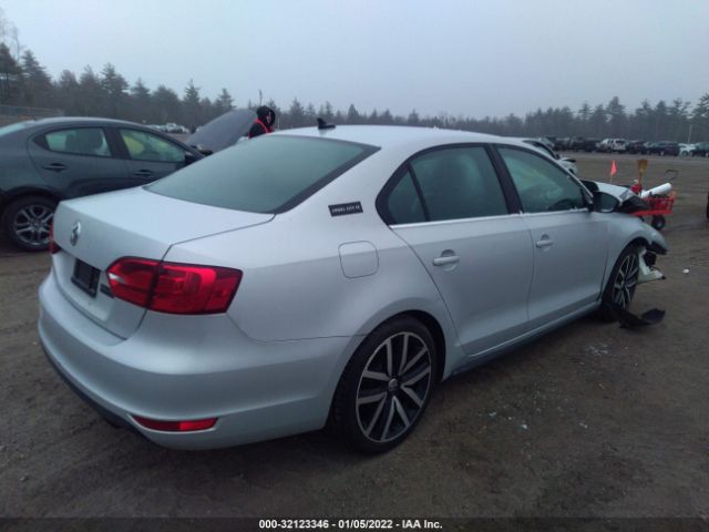 Photo 3 VIN: 3VW4A7AJXCM093882 - VOLKSWAGEN GLI 