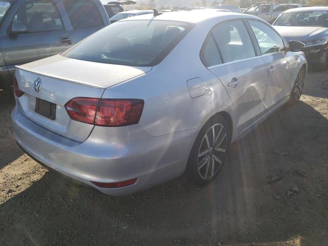 Photo 2 VIN: 3VW4A7AJXDM225833 - VOLKSWAGEN JETTA GLI 