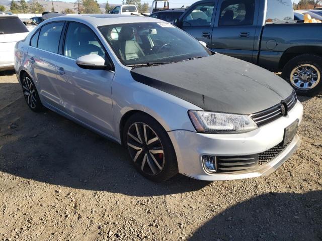 Photo 3 VIN: 3VW4A7AJXDM225833 - VOLKSWAGEN JETTA GLI 