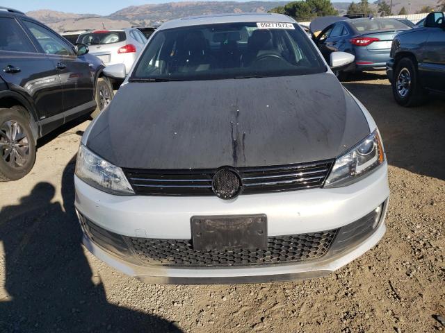 Photo 4 VIN: 3VW4A7AJXDM225833 - VOLKSWAGEN JETTA GLI 