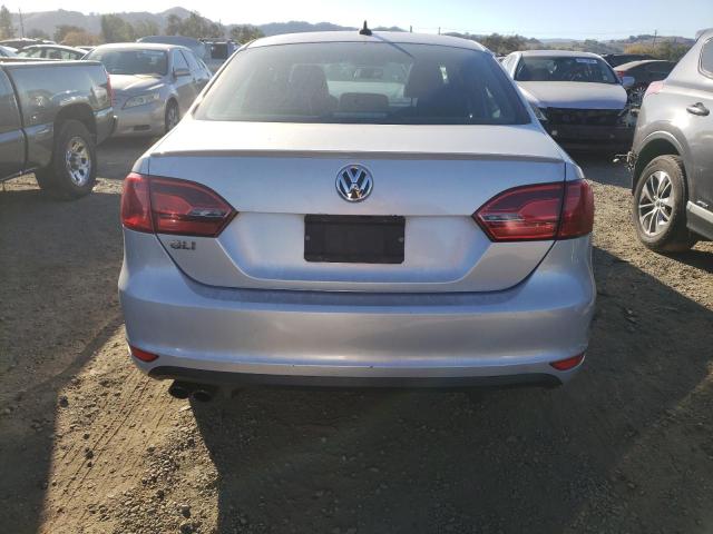 Photo 5 VIN: 3VW4A7AJXDM225833 - VOLKSWAGEN JETTA GLI 